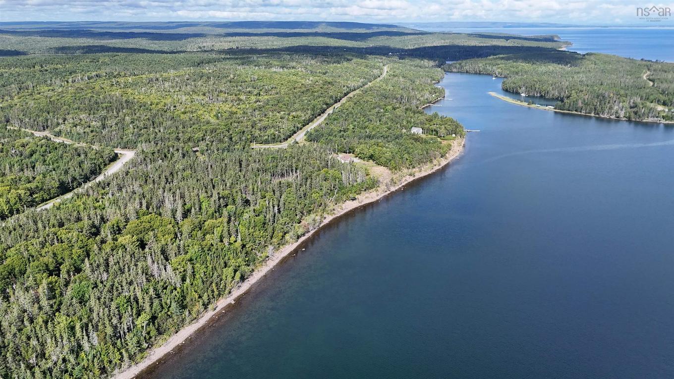 Lot 1A Birch Crescent, Cape George Estates, NS