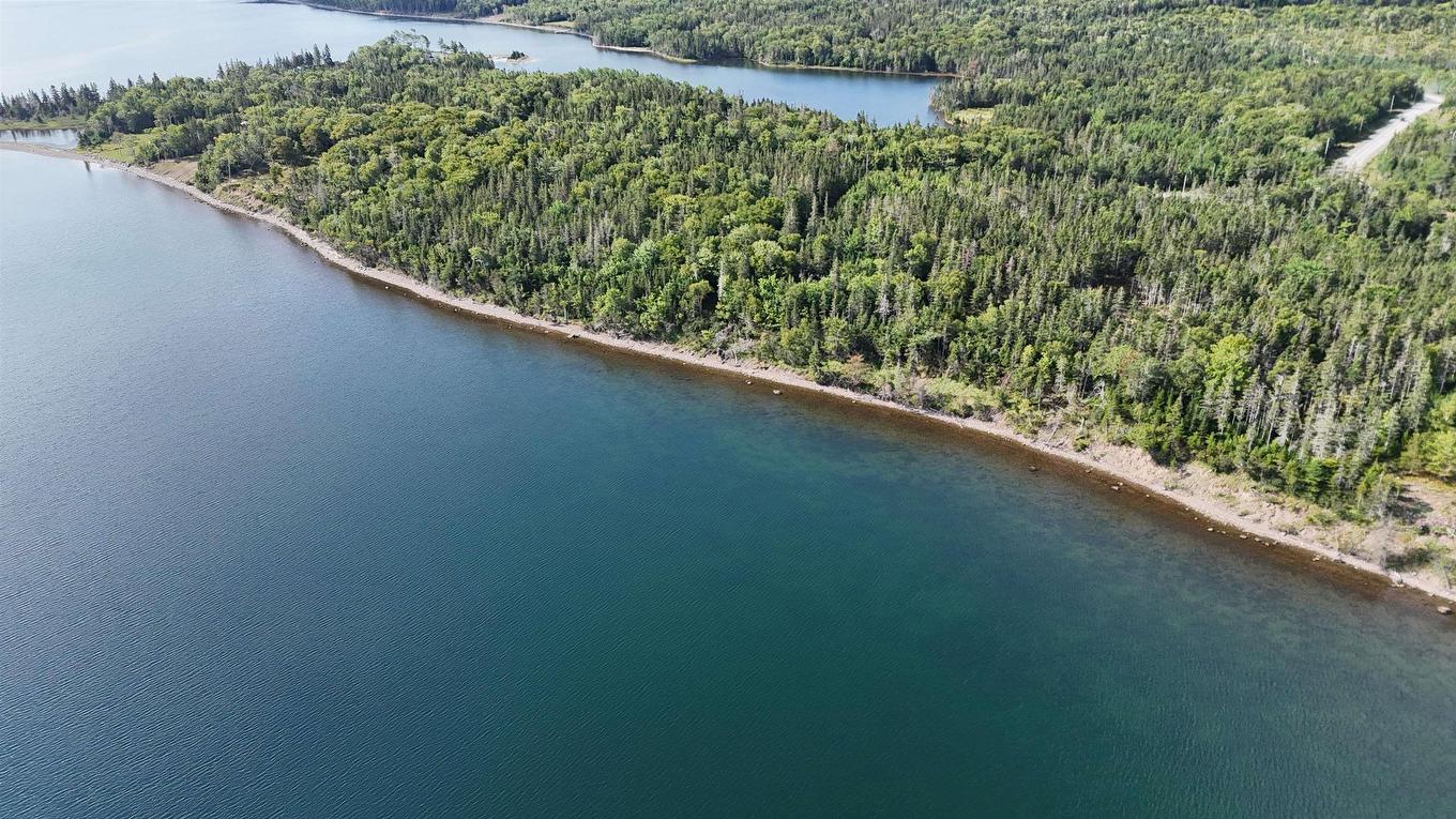 Lot 1A Birch Crescent, Cape George Estates, NS