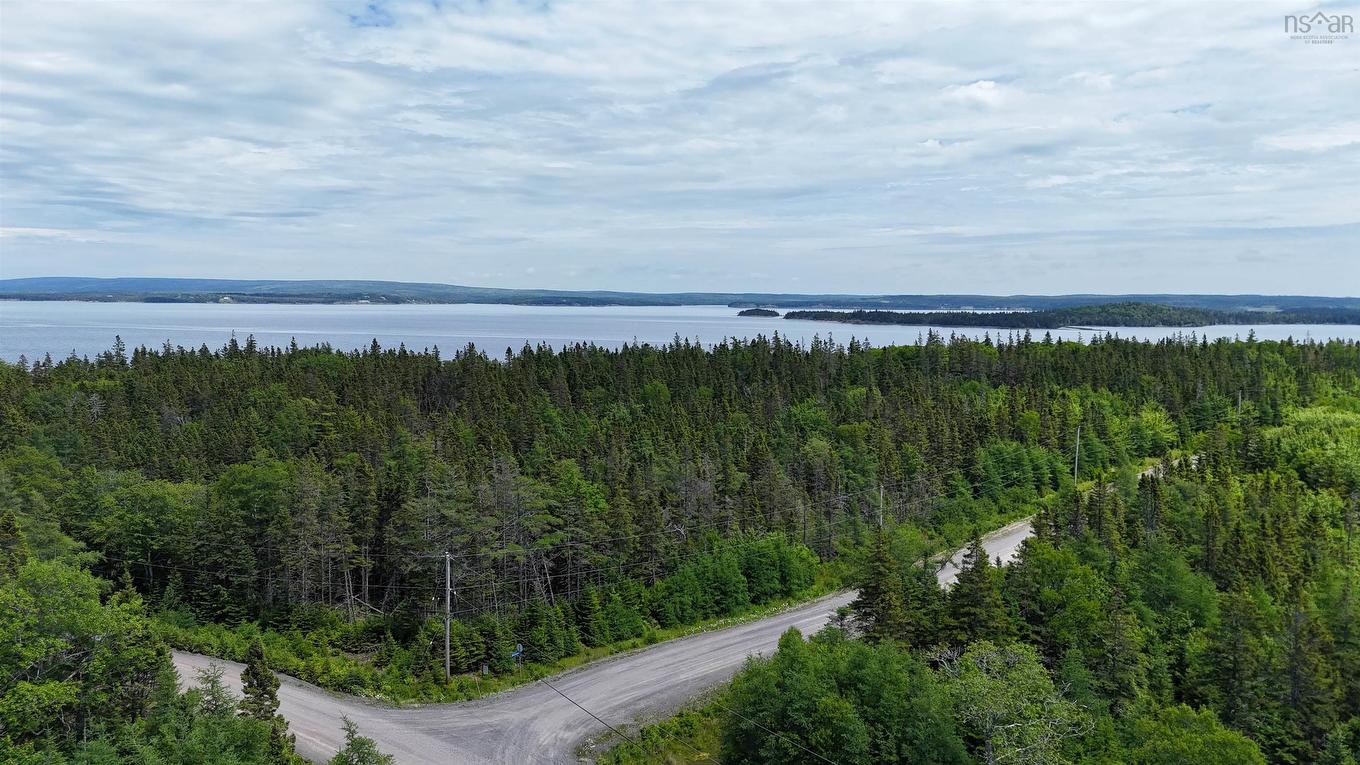Lot 1A Birch Crescent, Cape George Estates, NS