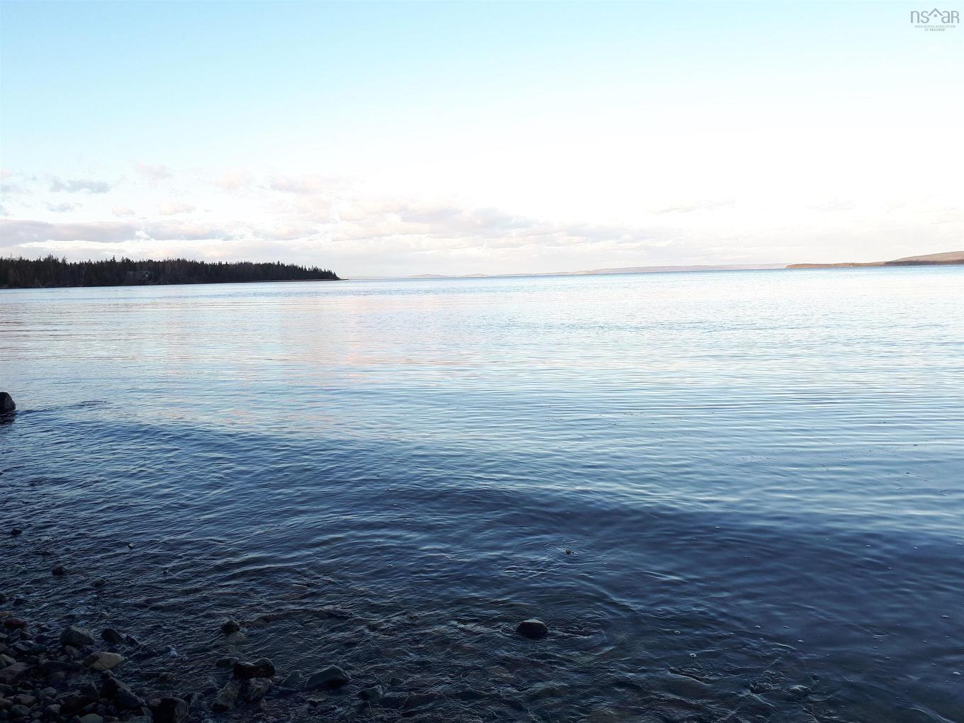 Lot 1A Birch Crescent, Cape George Estates, NS