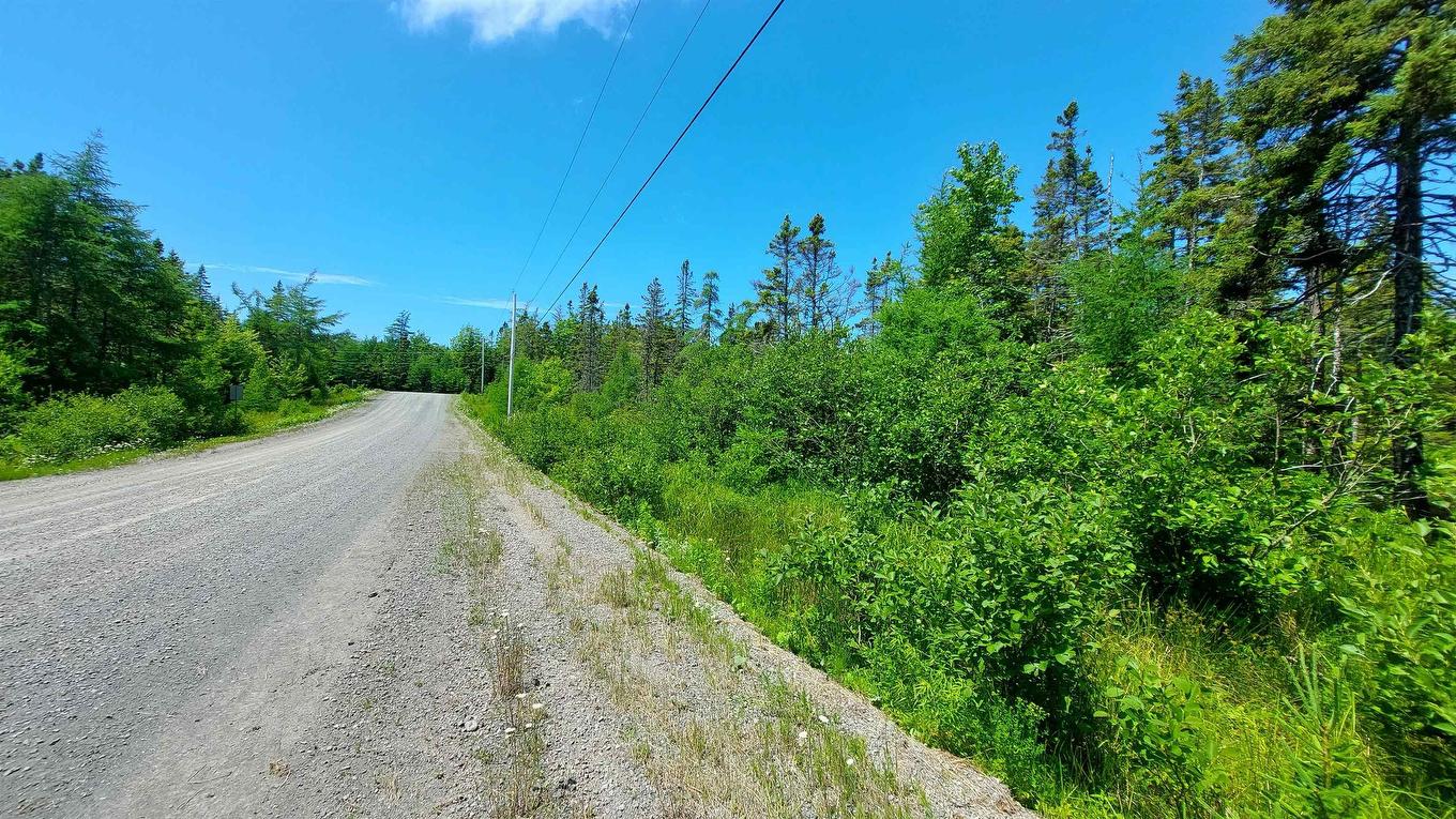 Lot 1A Birch Crescent, Cape George Estates, NS