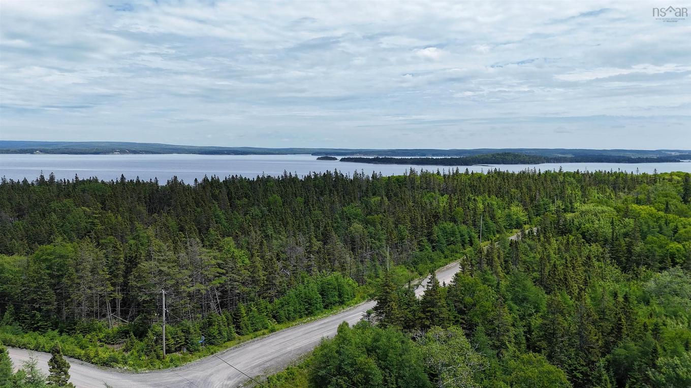Lot 1A Birch Crescent, Cape George Estates, NS