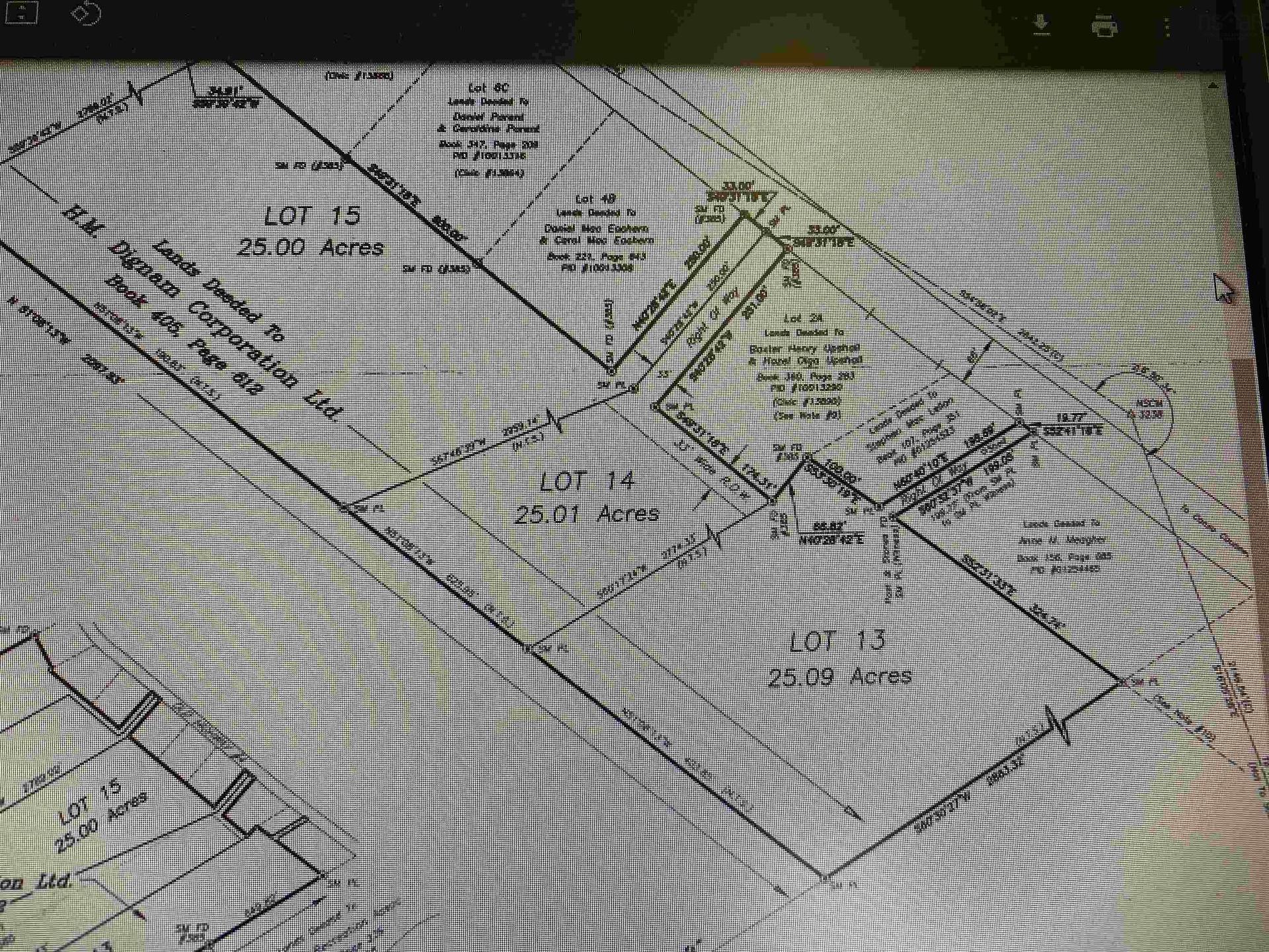 Lot 13 Highway 4, Aulds Cove, NS