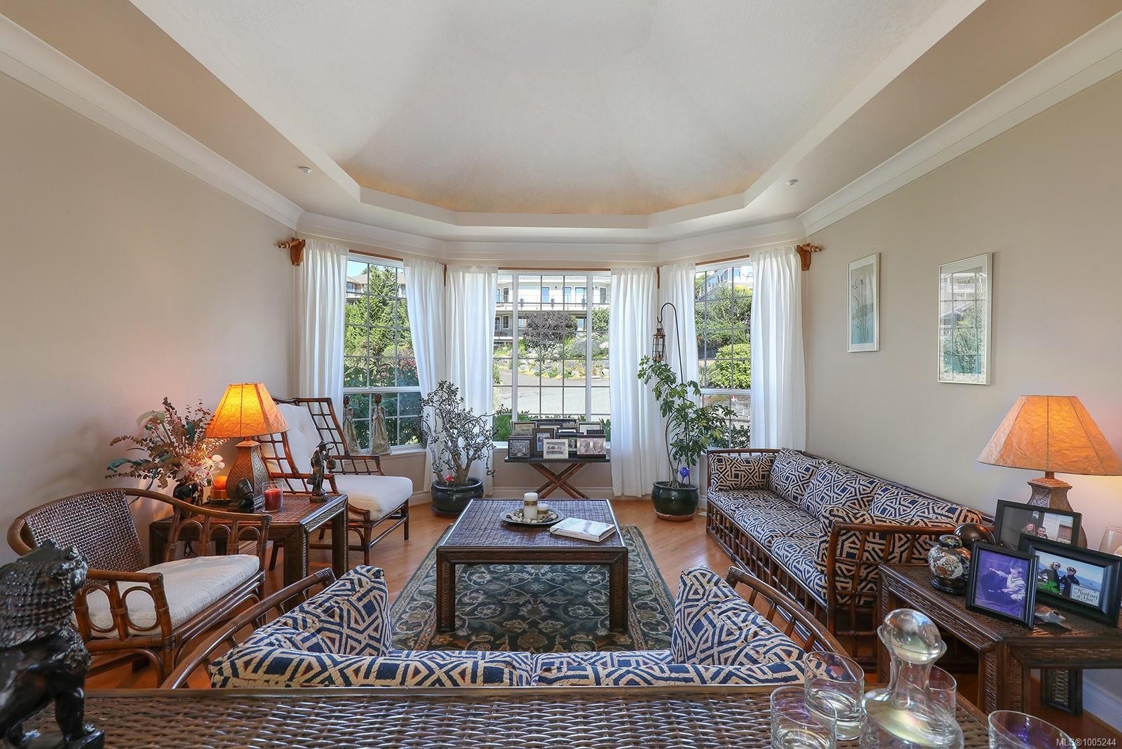 1437 Valley View Dr, Courtenay, BC