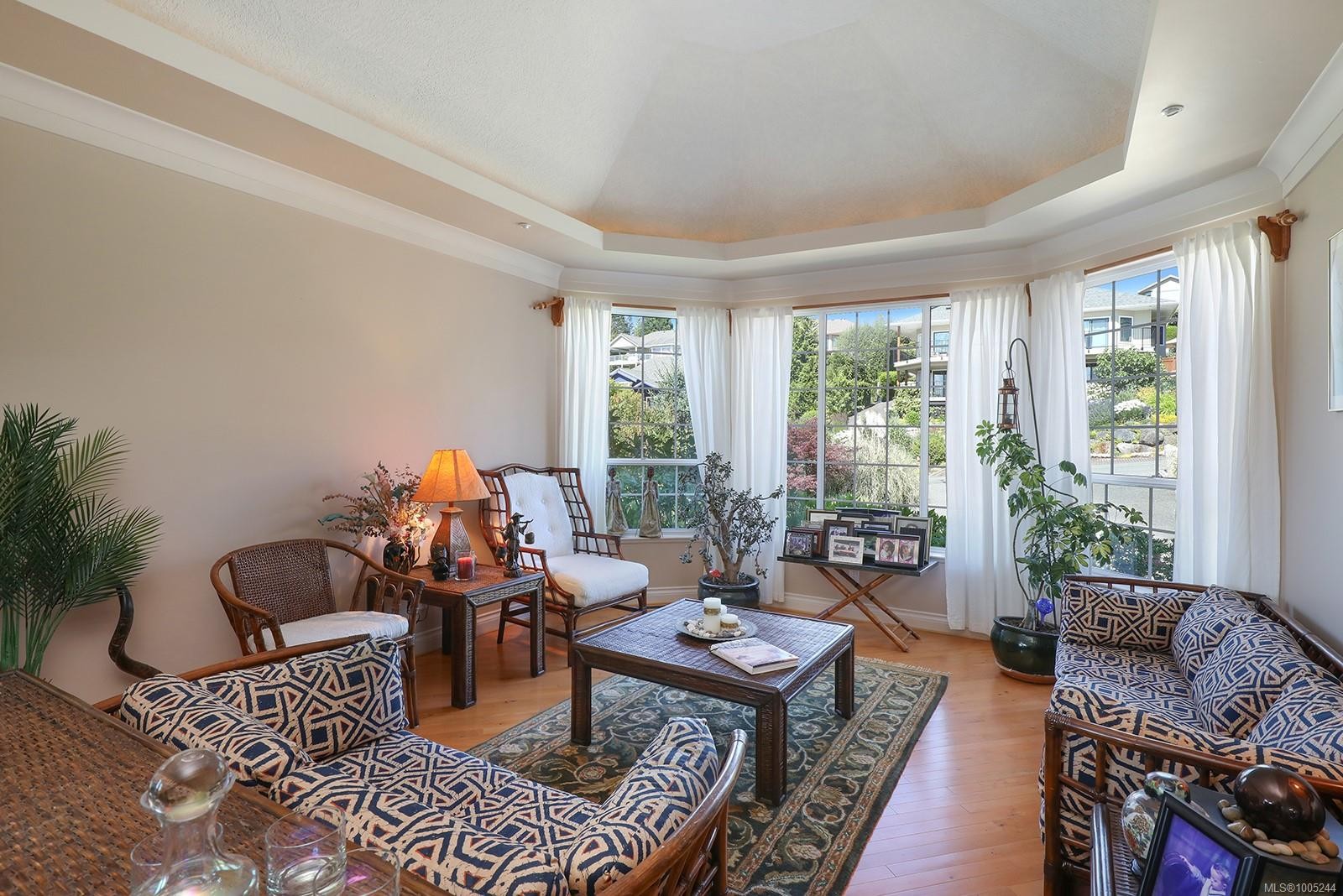 1437 Valley View Dr, Courtenay, BC