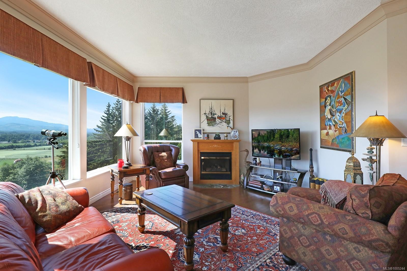 1437 Valley View Dr, Courtenay, BC