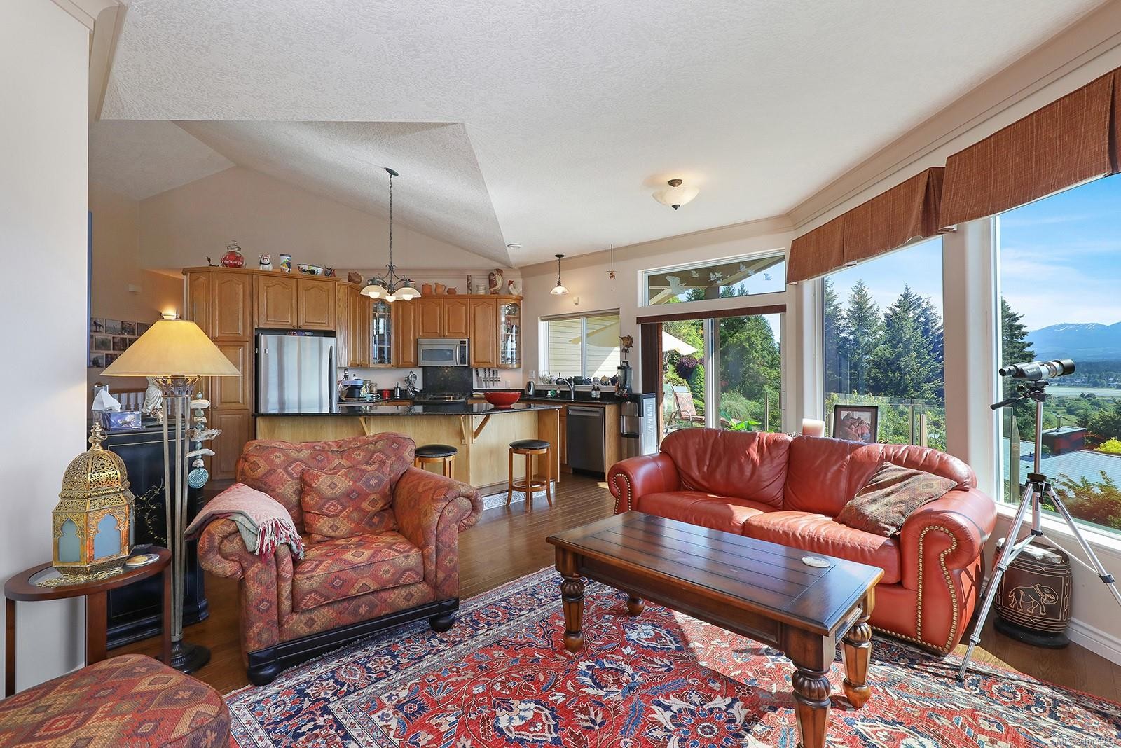 1437 Valley View Dr, Courtenay, BC