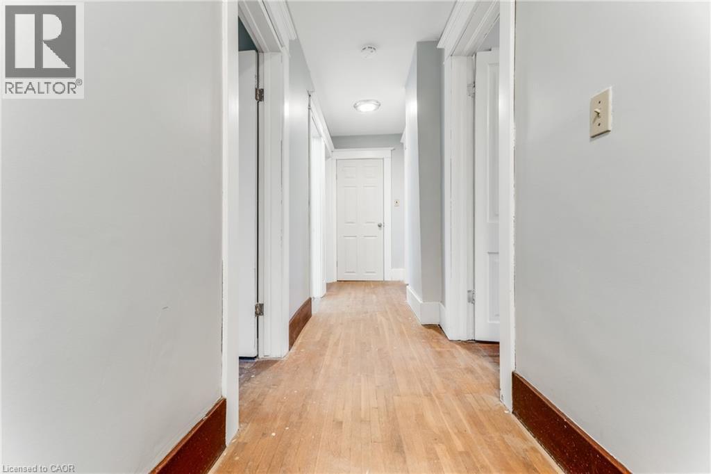 200 Elora Street S, Harriston, ON - Indoor Photo Showing Other Room