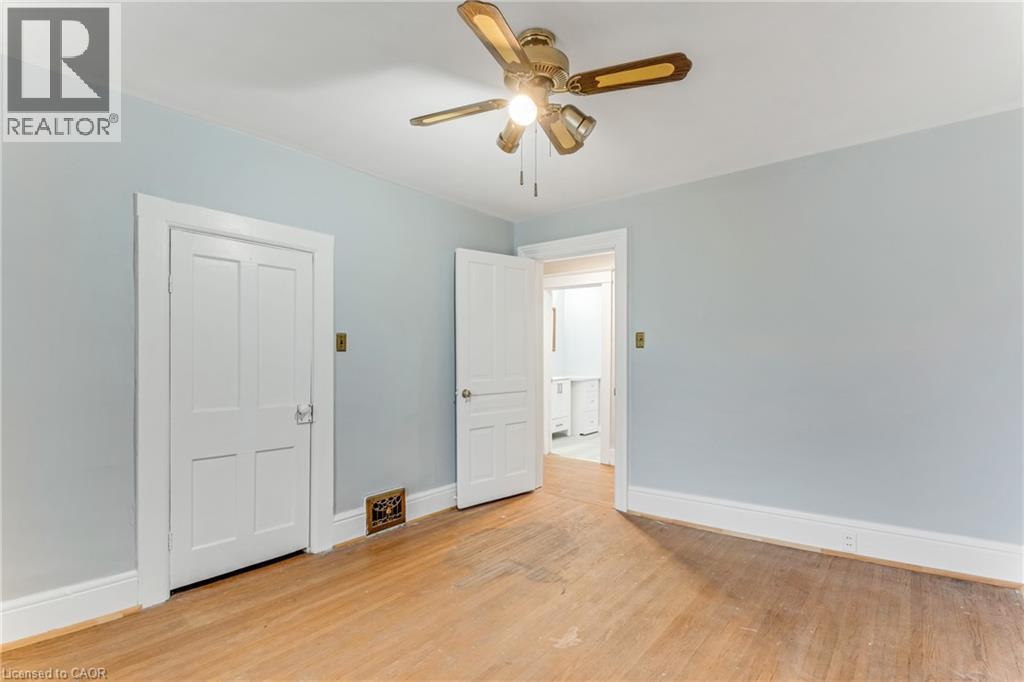 200 Elora Street S, Harriston, ON - Indoor Photo Showing Other Room