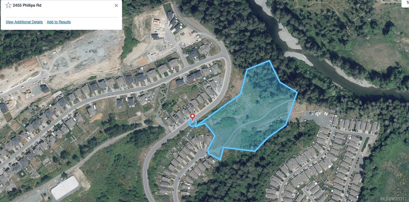 2455 Phillips Rd, Sooke, BC