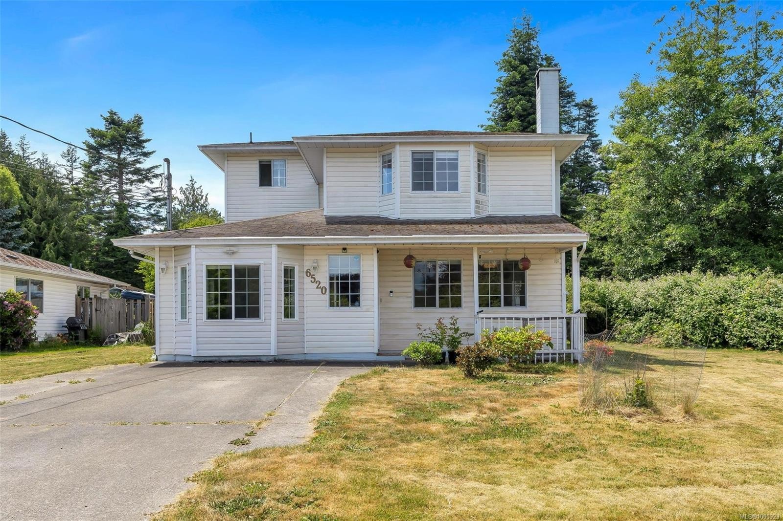 6520 Country Rd, Sooke, BC