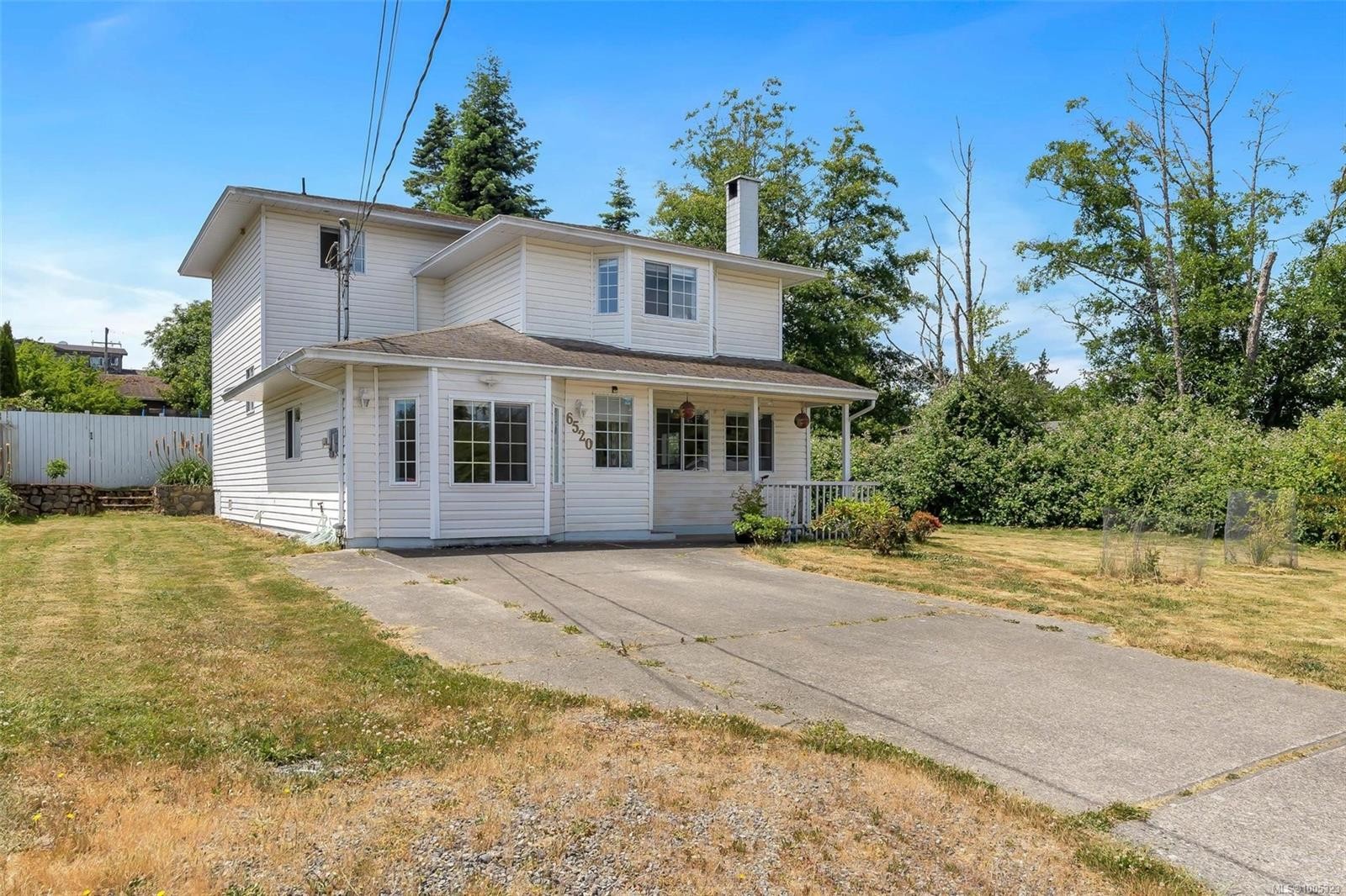 6520 Country Rd, Sooke, BC