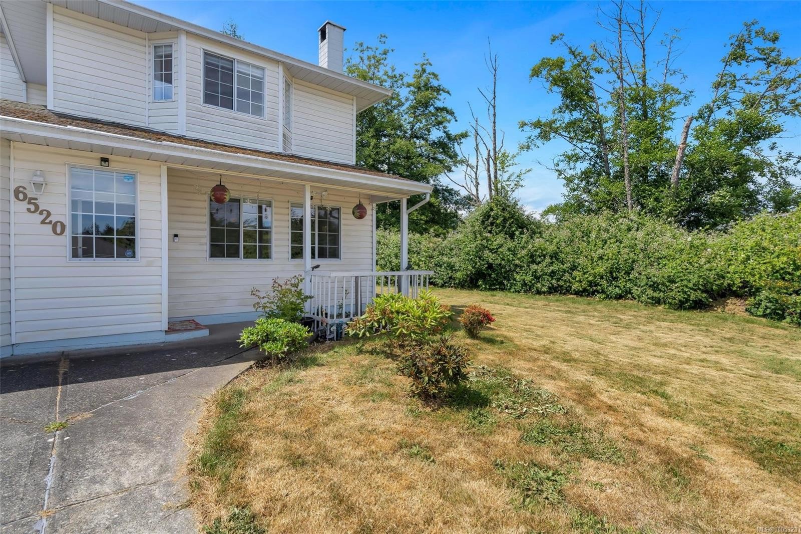 6520 Country Rd, Sooke, BC