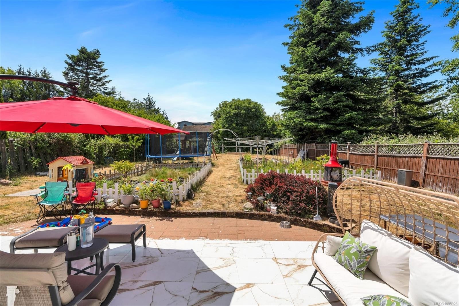 6520 Country Rd, Sooke, BC