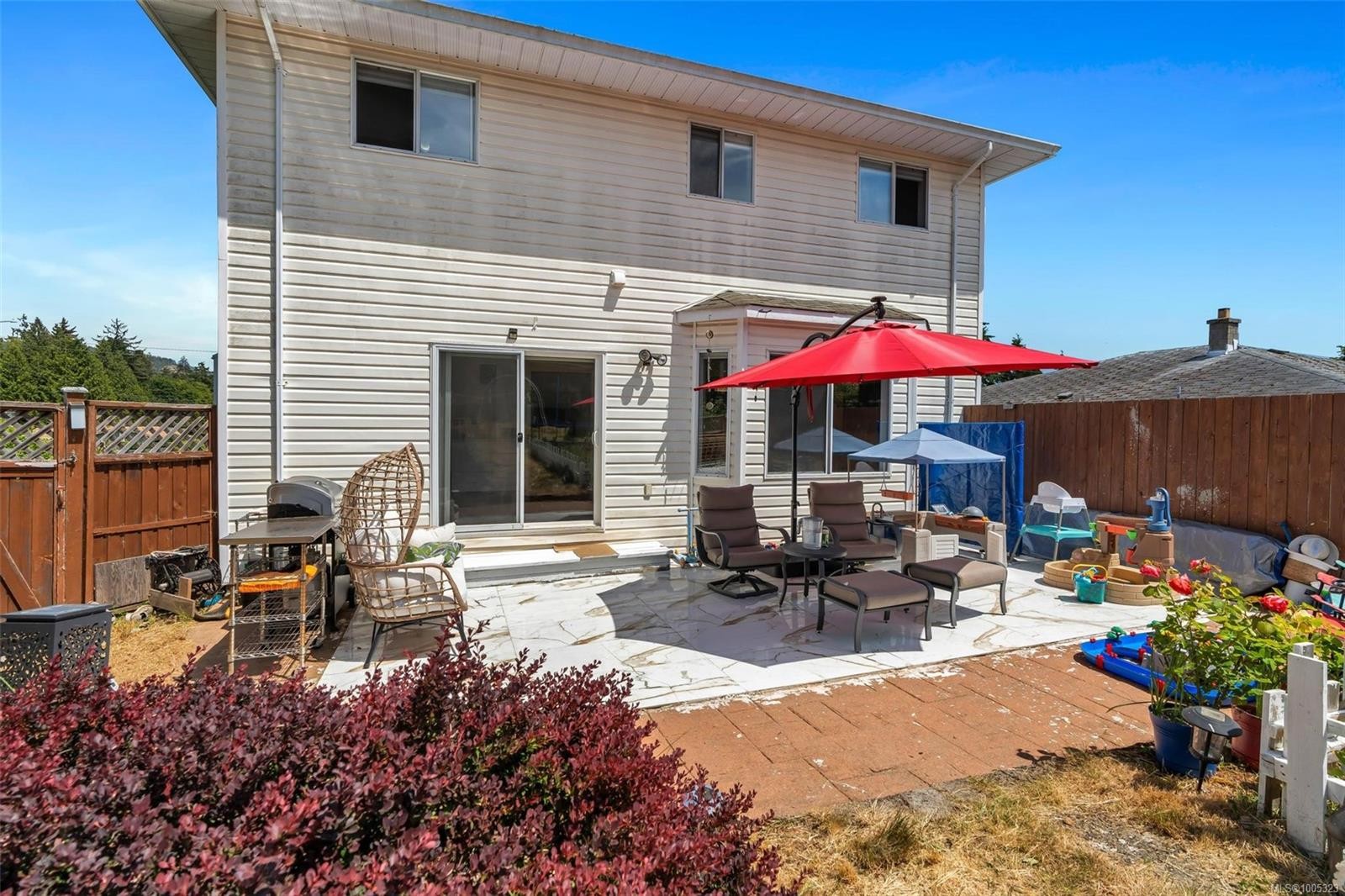 6520 Country Rd, Sooke, BC