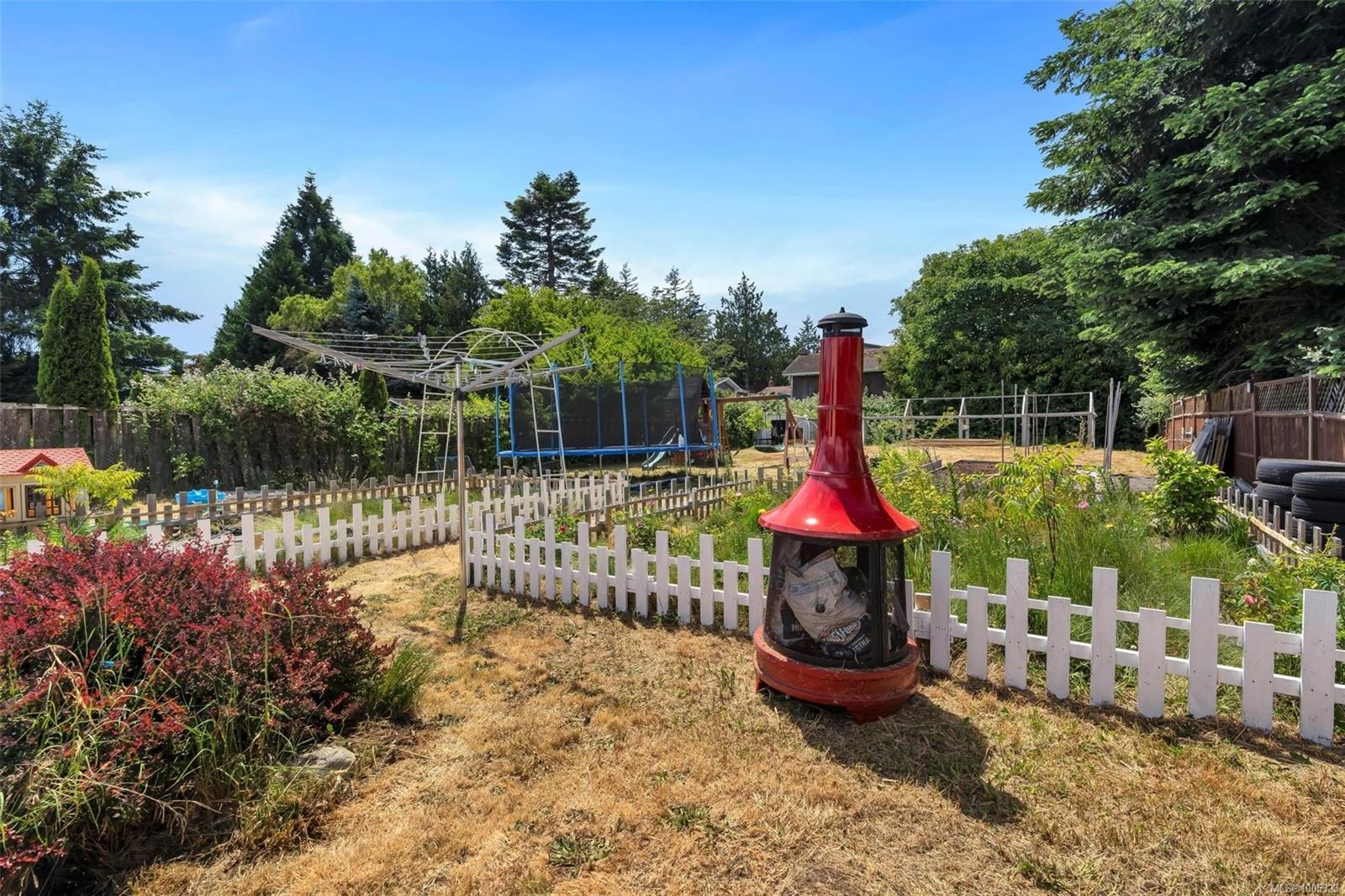 6520 Country Rd, Sooke, BC