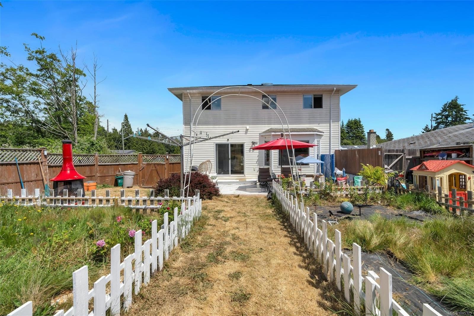 6520 Country Rd, Sooke, BC