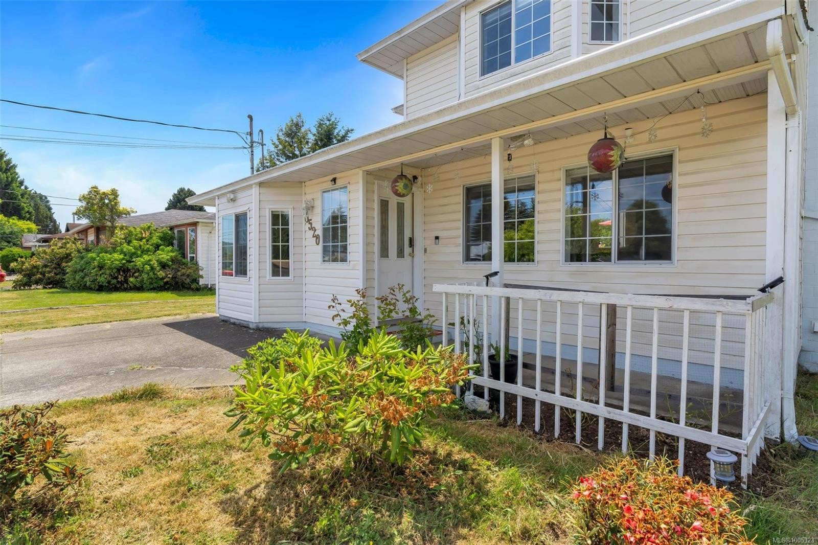 6520 Country Rd, Sooke, BC