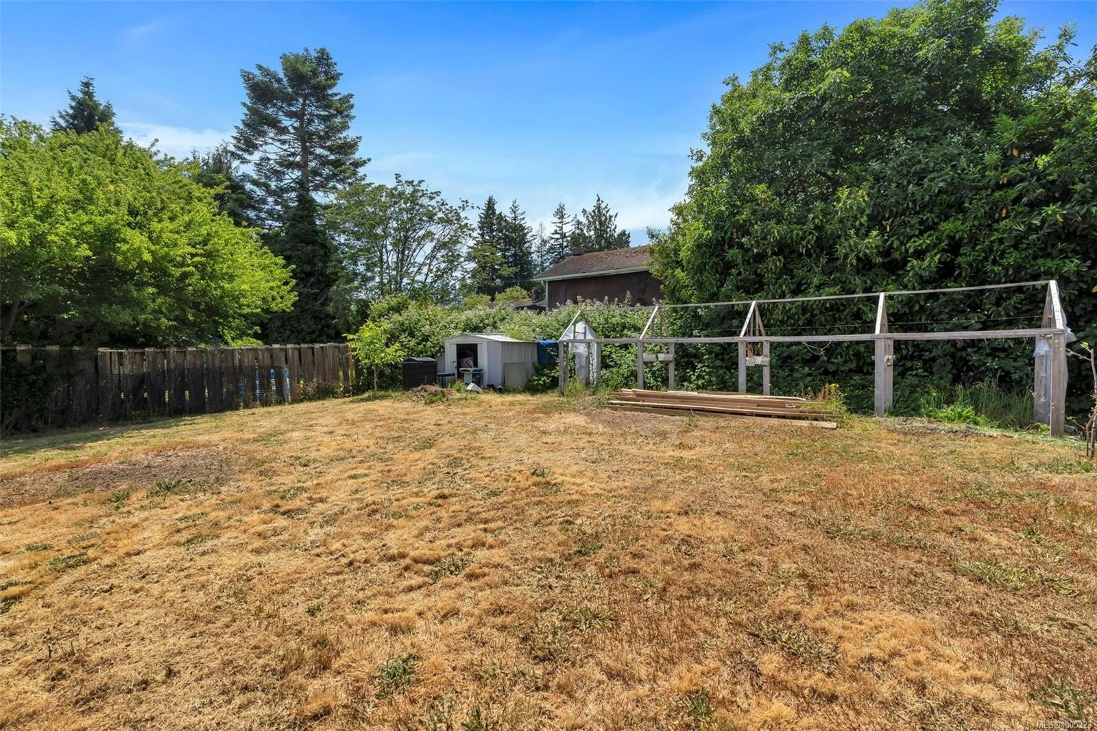 6520 Country Rd, Sooke, BC