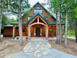 91 LITTLE PINE DRIVE Northern Bruce Peninsula, ON N0H 1W0