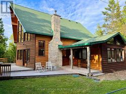 A completely custom built, high quality home. -