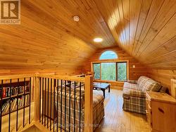 3rd level loft could be converted to 4th bedroom. -