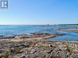 1,000's of feet of protected shoreline to explore. -