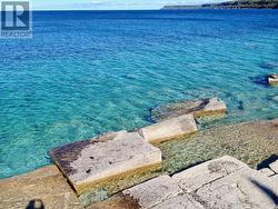 Georgian Bay shoreline & National Park close by. -
