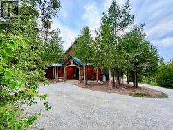 Simply a stunning property & custom-crafted home. -