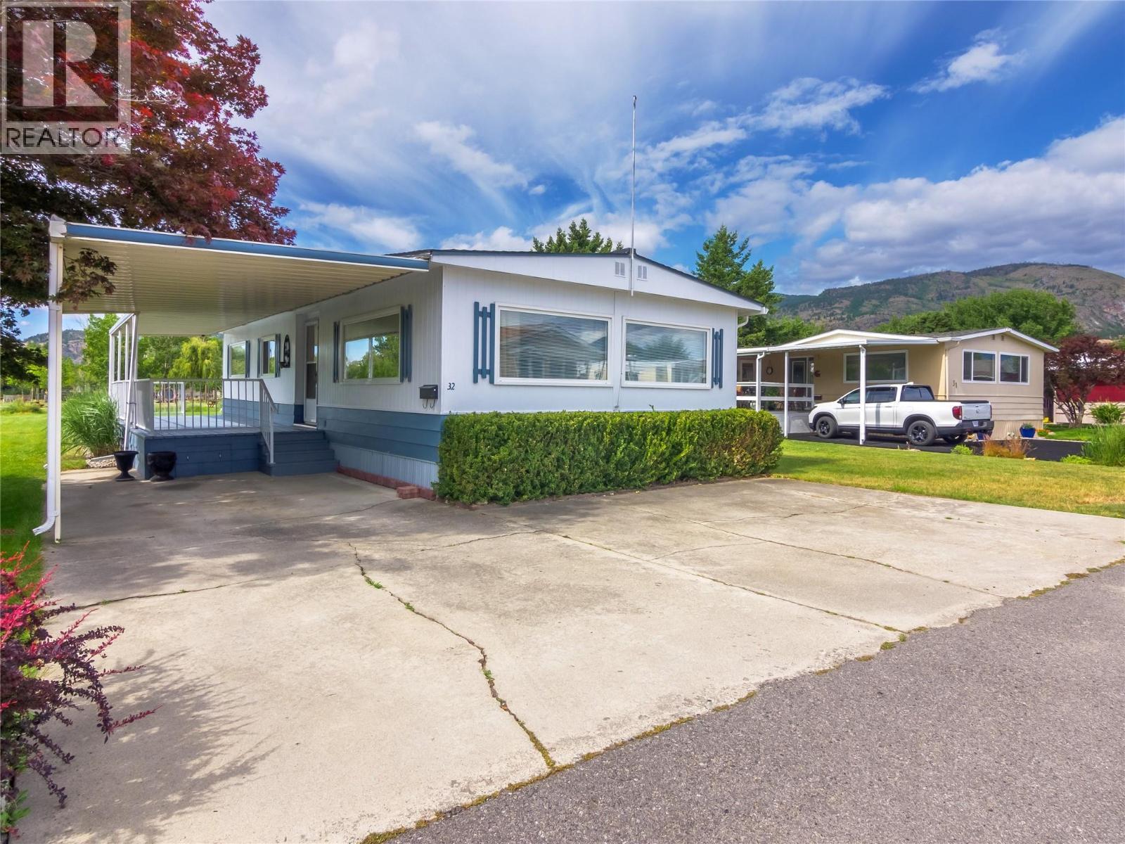 321 Yorkton Avenue Unit# 32, Penticton, BC