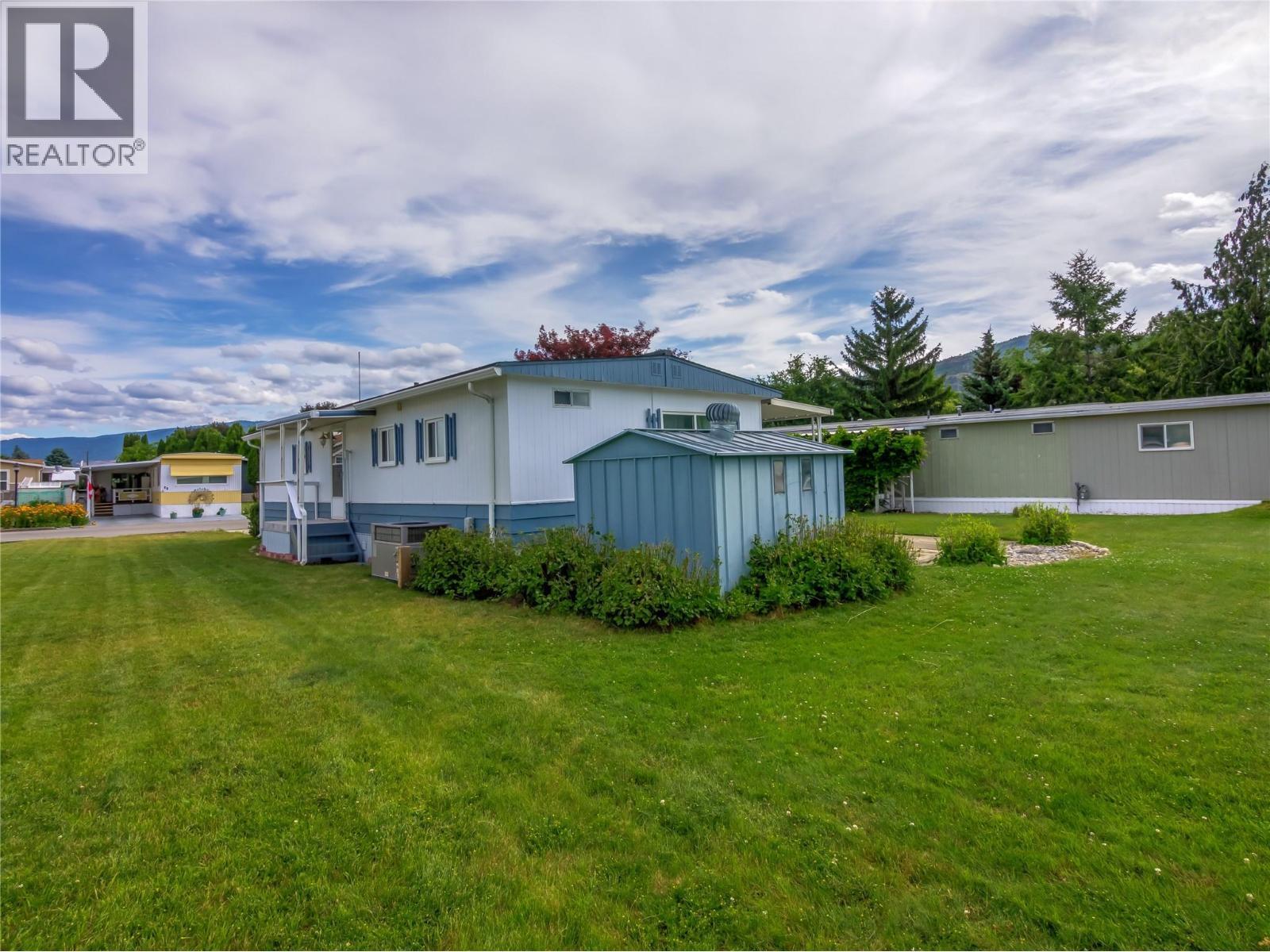 321 Yorkton Avenue Unit# 32, Penticton, BC