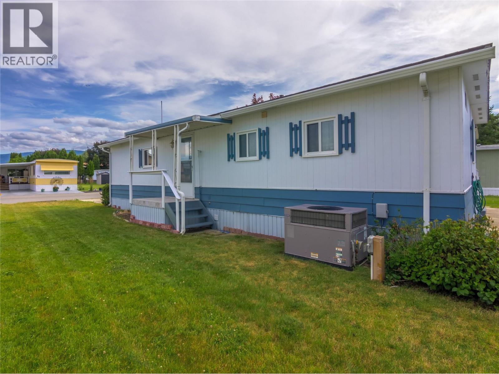 321 Yorkton Avenue Unit# 32, Penticton, BC