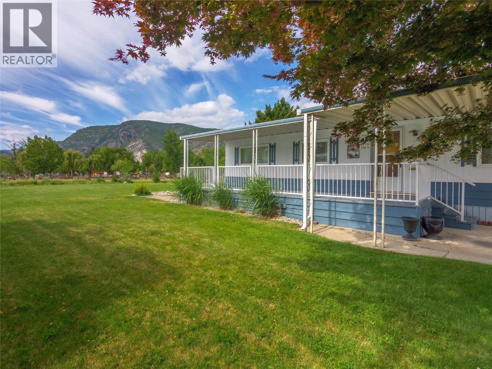 321 Yorkton Avenue Unit# 32, Penticton, BC