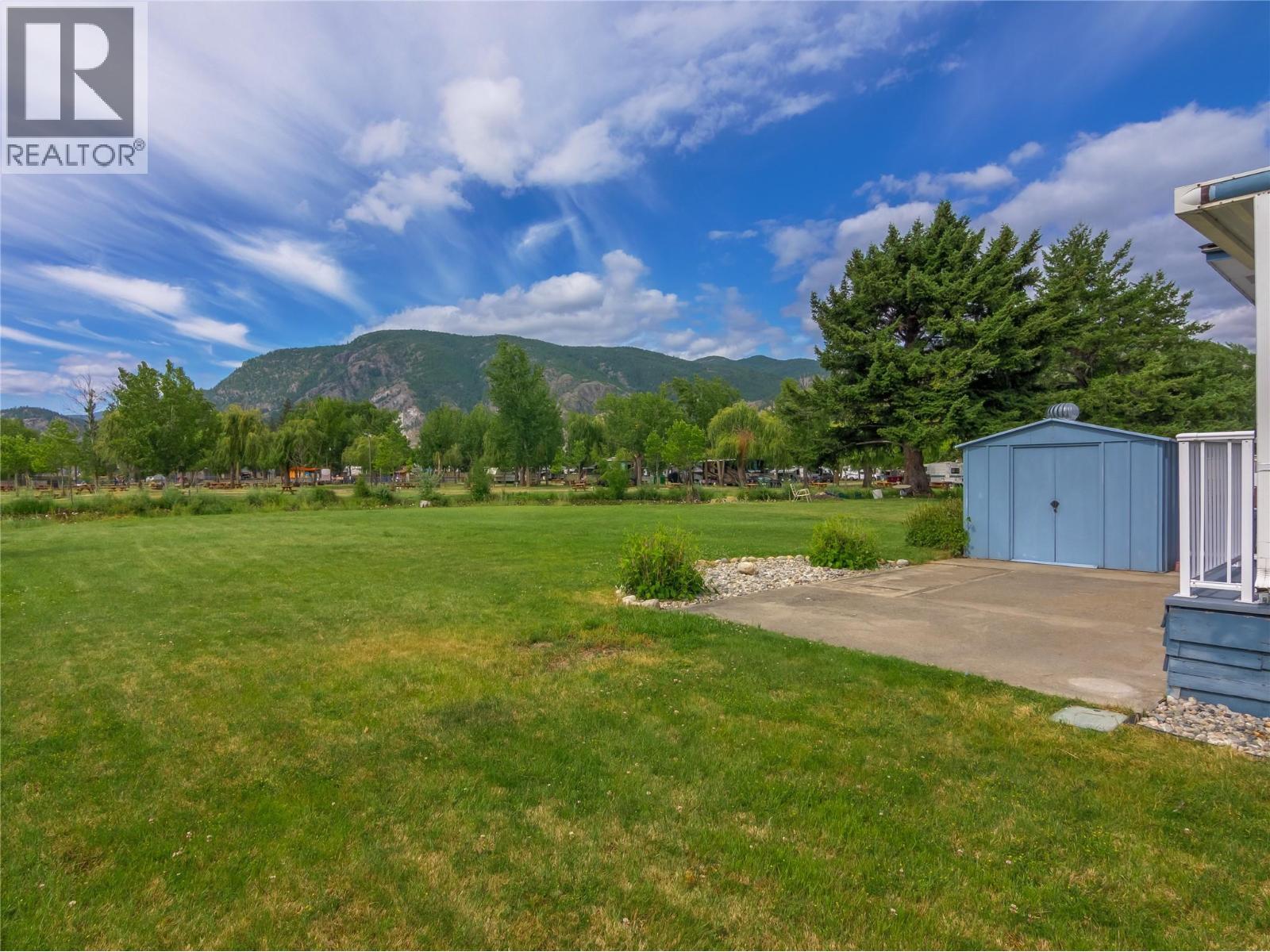 321 Yorkton Avenue Unit# 32, Penticton, BC