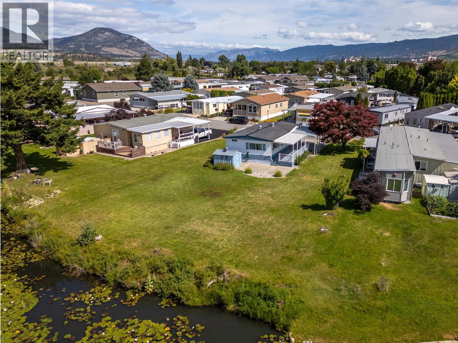 321 Yorkton Avenue Unit# 32, Penticton, BC