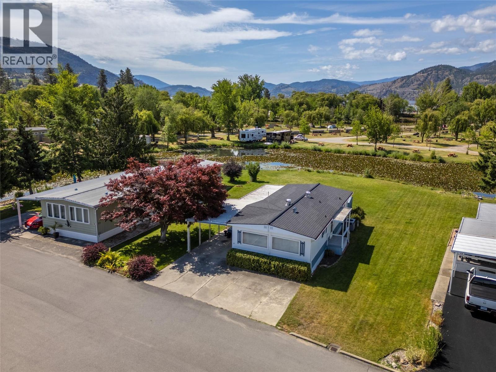 321 Yorkton Avenue Unit# 32, Penticton, BC