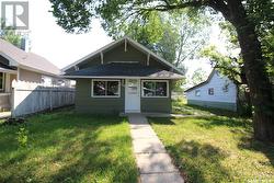 580 3rd STREET E Shaunavon, SK S0N 2M0