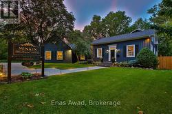 145 MAIN STREET Markham (Unionville), ON L3R 2G7