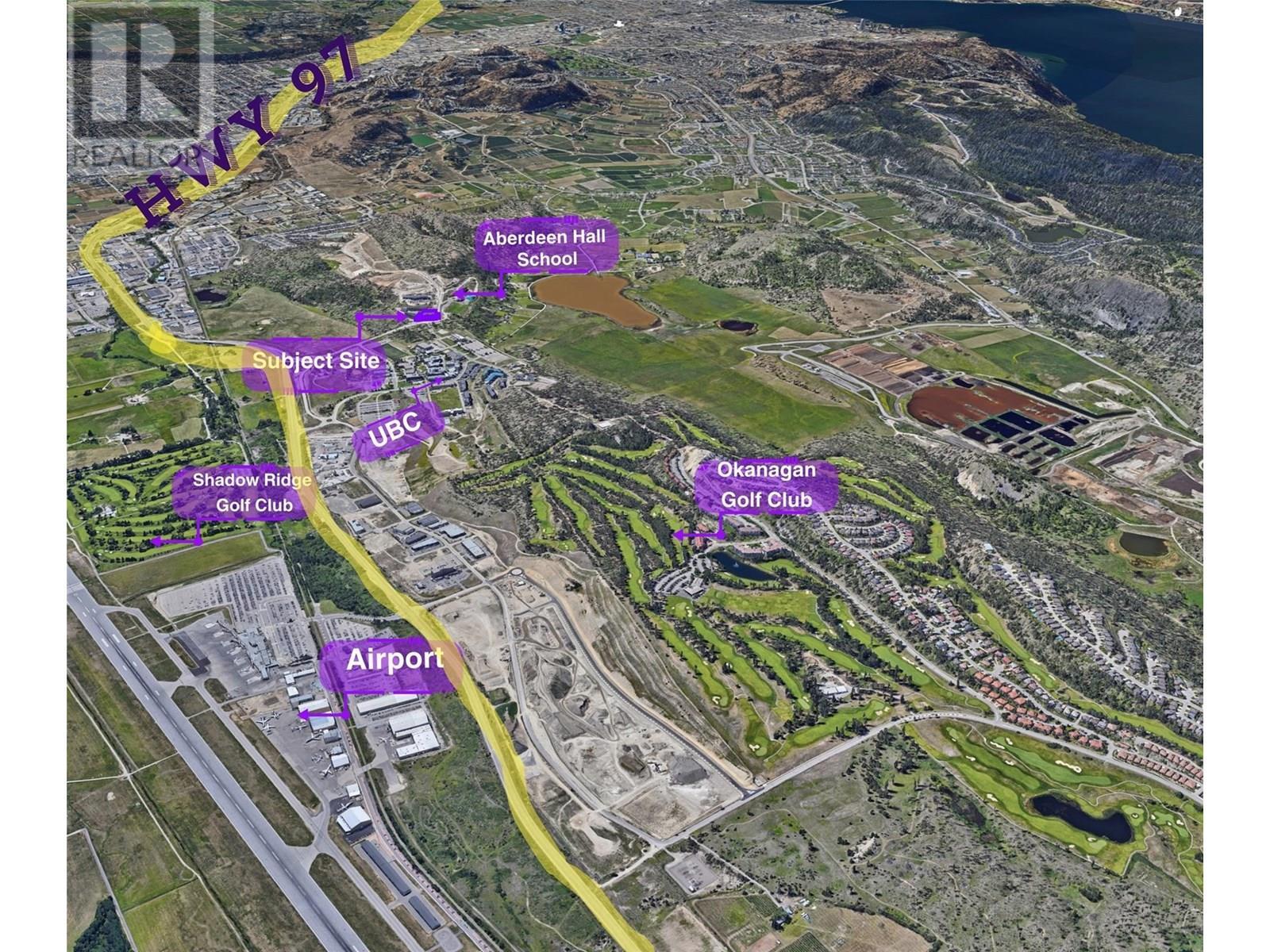 975 - 985 Academy Way, Kelowna, BC