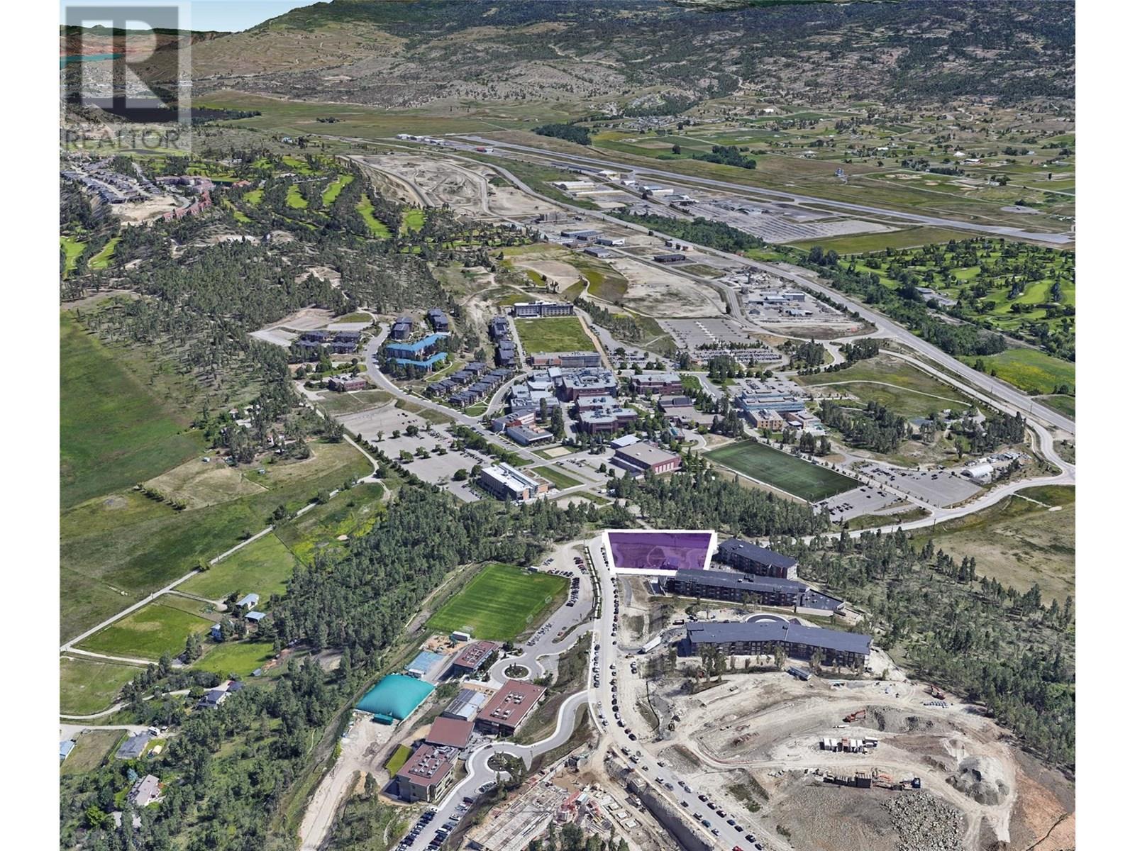 975 - 985 Academy Way, Kelowna, BC