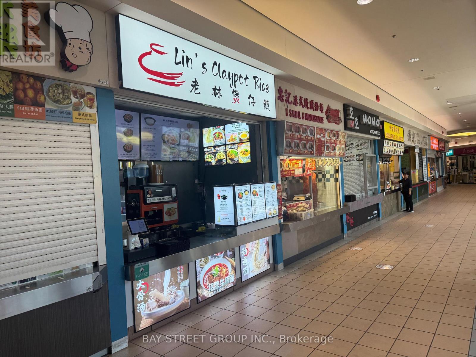 F257 - 3255 Hwy7 E, Markham, ON