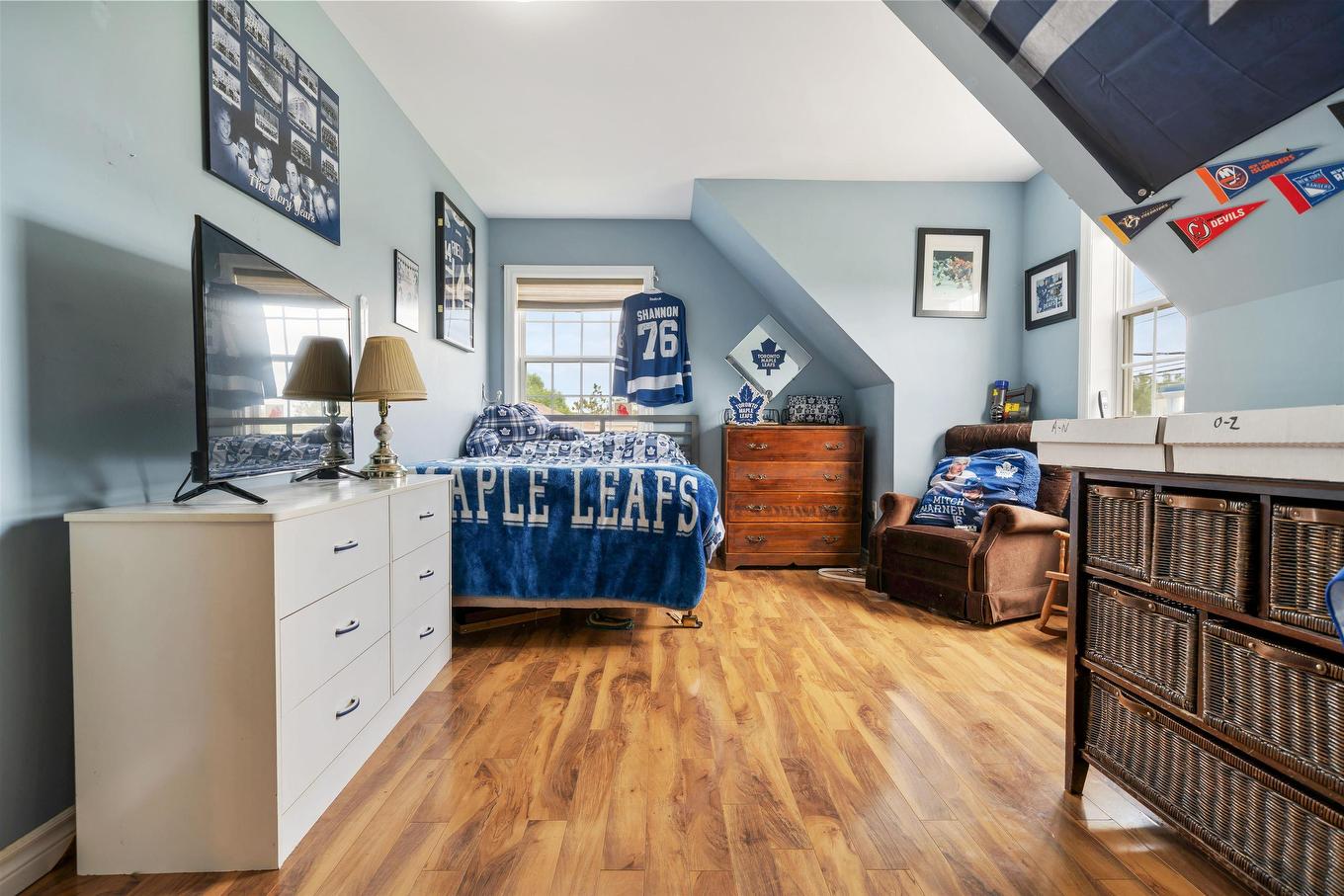 25 Parkview Drive, New Glasgow, NS