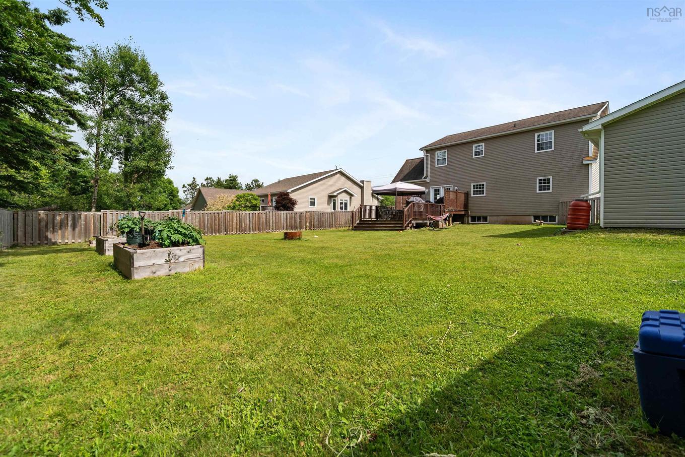 25 Parkview Drive, New Glasgow, NS