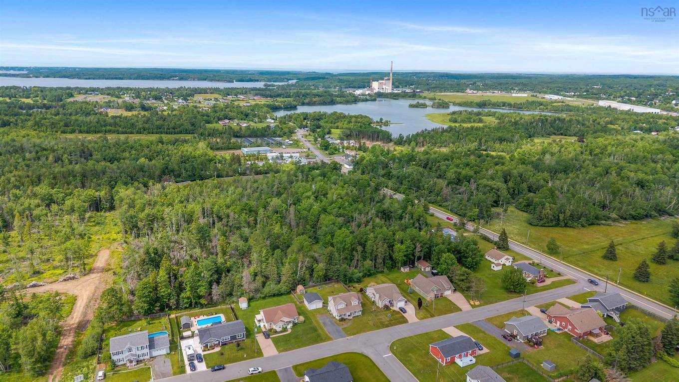 25 Parkview Drive, New Glasgow, NS