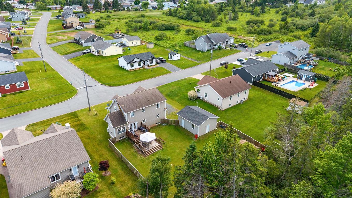 25 Parkview Drive, New Glasgow, NS