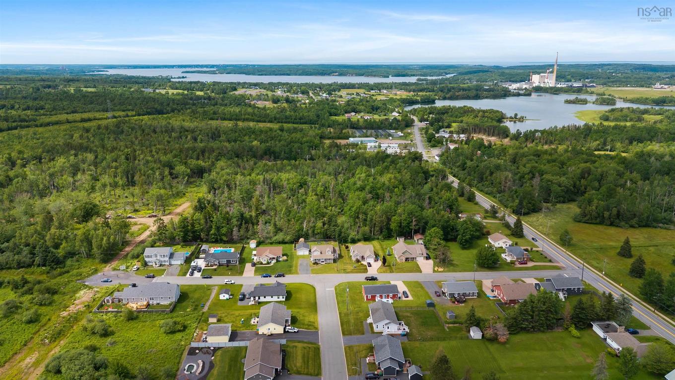 25 Parkview Drive, New Glasgow, NS