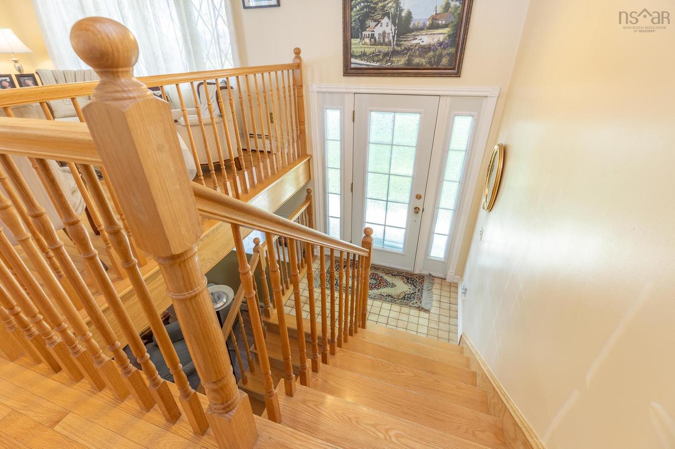 4 Harbourview Drive, Yarmouth, NS