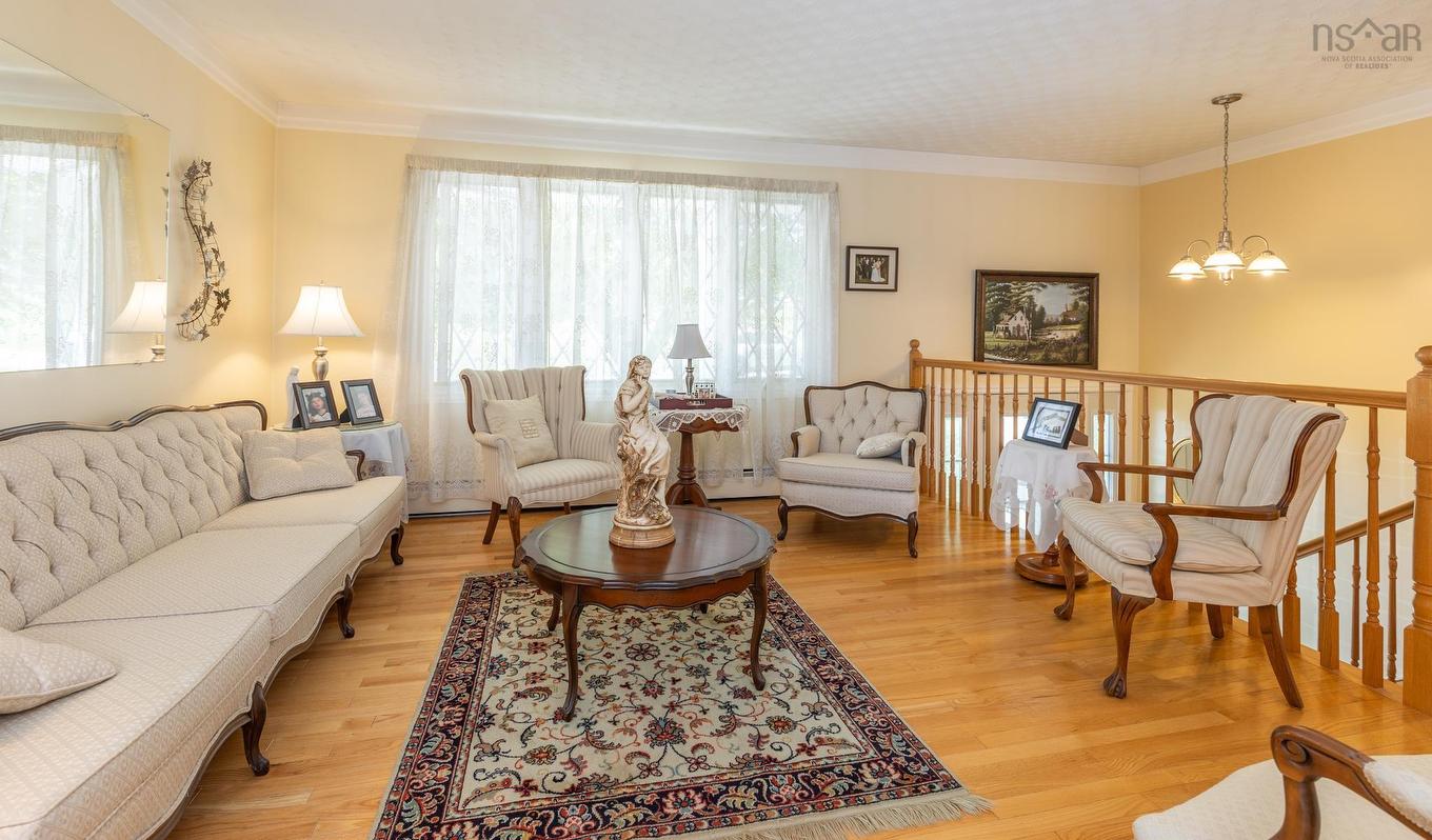 4 Harbourview Drive, Yarmouth, NS