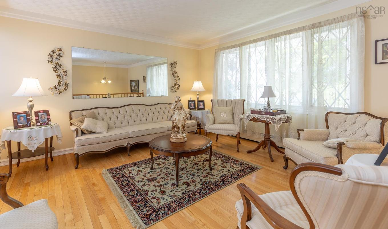 4 Harbourview Drive, Yarmouth, NS