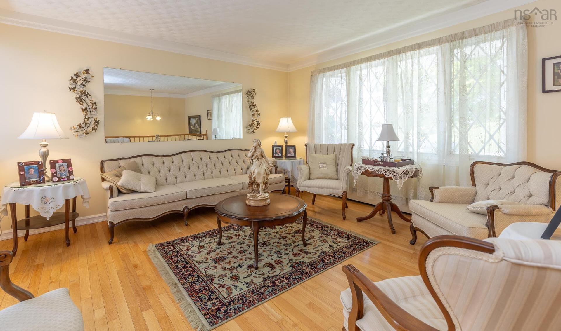 4 Harbourview Drive, Yarmouth, NS
